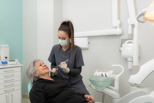 Best Emergency Dental Extractions in Sharonville, OH