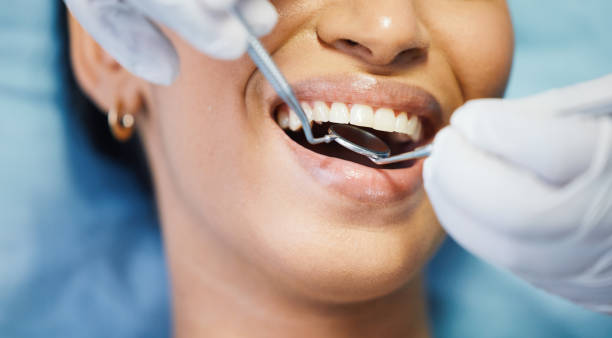 Best Orthodontic Emergency Dentist in Sharonville, OH