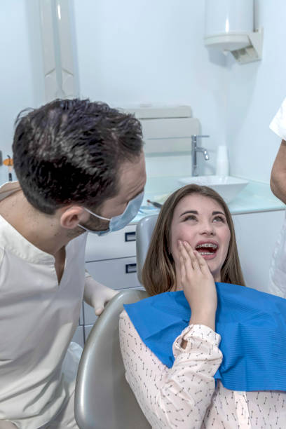 Best Emergency Dentist for Lost Fillings or Crowns in Sharonville, OH