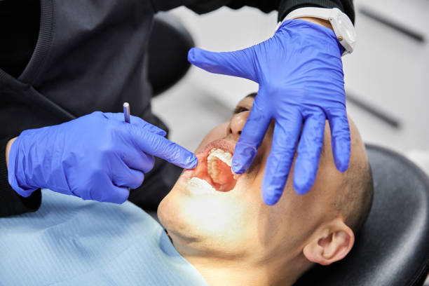 Best Weekend Emergency Dentist in Sharonville, OH