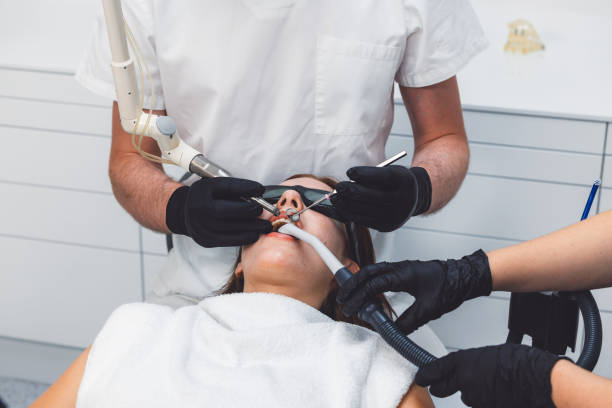 Best Emergency Dental Services for Seniors in Sharonville, OH